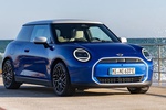 MINI отзывает 140 000 электромобилей из-за риска возгорания батареи